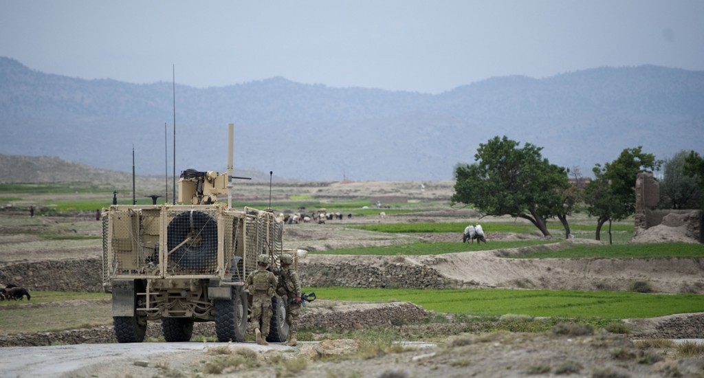 One I like taken by Axel just outside Sar Howza on the day we cisited the former girls school.